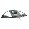 Recambio de elevalunas trasero izquierdo para skoda roomster (5j7) friend referencia OEM IAM 5J7839401A 440777D4 402043E