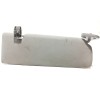Recambio de parasol izquierdo para bmw serie 1 berlina (e81/e87) 118d referencia OEM IAM 71205599  