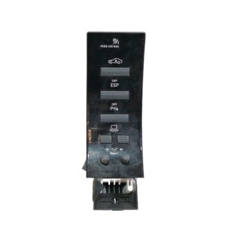 MANDO MULTIFUNCION A2218202910 