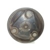 Recambio de compresor aire acondicionado para ford fiesta berlina (dx) sport referencia OEM IAM 96FW19D629BC  