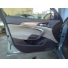 Recambio de guarnecido puerta delantera izquierda para opel insignia berlina cosmo referencia OEM IAM 13327663  13327663