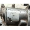 Recambio de caja mariposa para dacia duster sl audacia 4x2 referencia OEM IAM 8200614985  