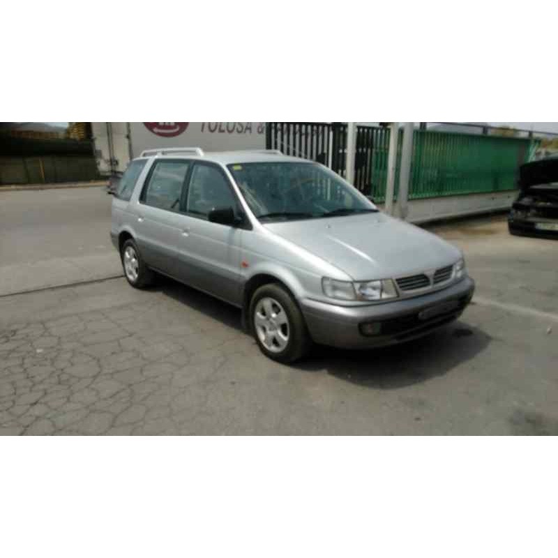 MITSUBISHI SPACE WAGON (N30/N40)