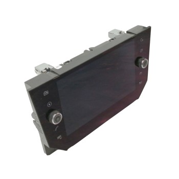 SISTEMA AUDIO / RADIO CD 6F0919605 
