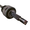 Recambio de transmision trasera derecha para ssangyong rodius xdi limited referencia OEM IAM 4230021201  