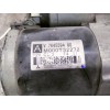 Recambio de motor arranque para citroën c4 lim. business referencia OEM IAM 764559480  M000T32272