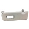 Recambio de parasol izquierdo para bmw serie 1 berlina (e81/e87) 118d referencia OEM IAM 71205599  