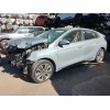 hyundai ioniq (ae) del año 2018