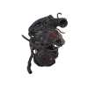 Recambio de motor completo para nissan qashqai i (j10, nj10) 1.6 referencia OEM IAM HR16  