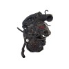 Recambio de motor completo para nissan qashqai i (j10, nj10) 1.6 referencia OEM IAM HR16  