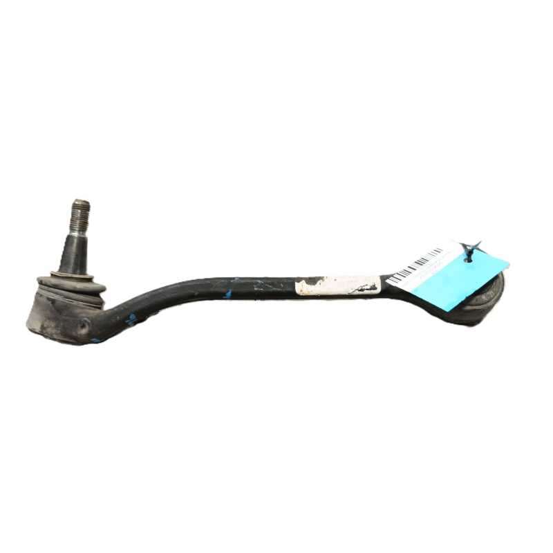 Recambio de brazo suspension inferior delantero izquierdo para bmw x3 (e83) xdrive 20 d referencia OEM IAM 31103443127 L3415029 