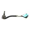 Recambio de brazo suspension inferior delantero izquierdo para bmw x3 (e83) xdrive 20 d referencia OEM IAM 31103443127 L3415029 