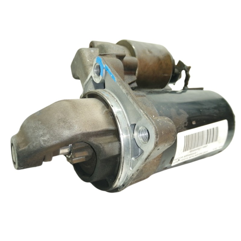 Recambio de motor arranque para ford fiesta berlina (dx) sport referencia OEM IAM 0001107087  96FB11000KD