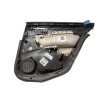 Recambio de guarnecido puerta trasera izquierda para opel insignia berlina cosmo referencia OEM IAM 13327701  13327701