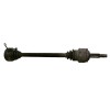 Recambio de transmision trasera derecha para ssangyong rodius xdi limited referencia OEM IAM 4230021201  