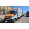 iveco daily vi caja/chasis del año 2018