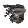 Recambio de motor completo para nissan qashqai i (j10, nj10) 1.6 referencia OEM IAM HR16  