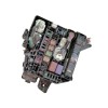 Recambio de caja reles / fusibles para toyota yaris 1.0 cat referencia OEM IAM 821110DT90  821110DT90B