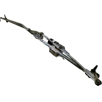 MOTOR LIMPIA DELANTERO 9687382580 4 CABLES 428000116003 W00011600 W19436 1454N