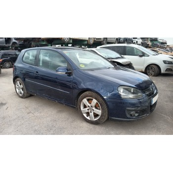 VOLKSWAGEN GOLF V (1K1)