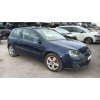volkswagen golf v (1k1) del año 2007