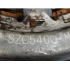 Recambio de kit embrague para suzuki wagon r+ sr (em) 1.2 gl referencia OEM IAM SZC540U MONOMASA 