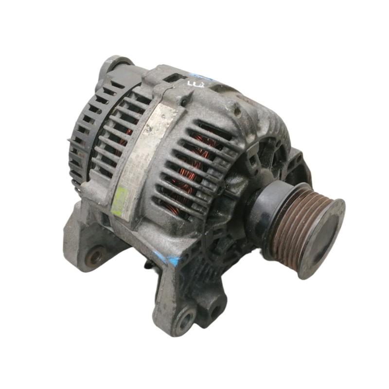 Recambio de alternador para bmw serie 3 compacto (e36) 318ti referencia OEM IAM 2541697B S21AN98 A13VI78