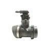 Recambio de caudalimetro para fiat punto berlina (188) 1.3 jtd classic referencia OEM IAM 0281002613  