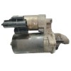 Recambio de motor arranque para ford fiesta berlina (dx) sport referencia OEM IAM 0001107087  96FB11000KD