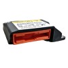 Recambio de centralita airbag para dacia duster sl audacia 4x2 referencia OEM IAM 8201385569  A2C73860200