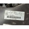 Recambio de guarnecido puerta trasera izquierda para opel insignia berlina cosmo referencia OEM IAM 13327701  13327701