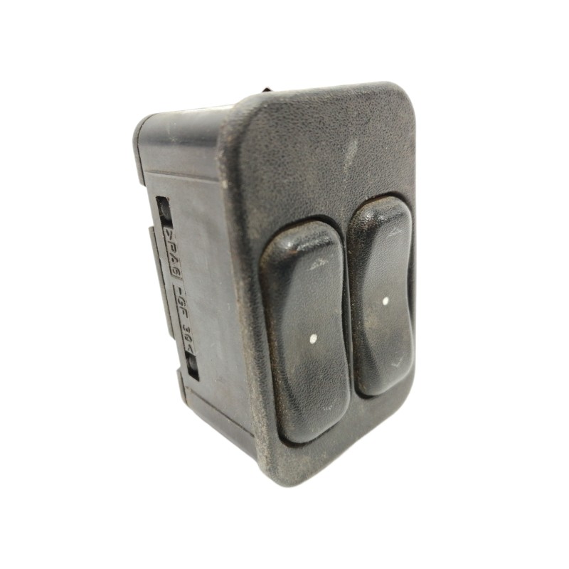 Recambio de mando elevalunas delantero izquierdo para opel meriva cosmo referencia OEM IAM 13363202  24409205