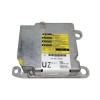 Recambio de centralita airbag para toyota yaris 1.0 cat referencia OEM IAM 891700D430  
