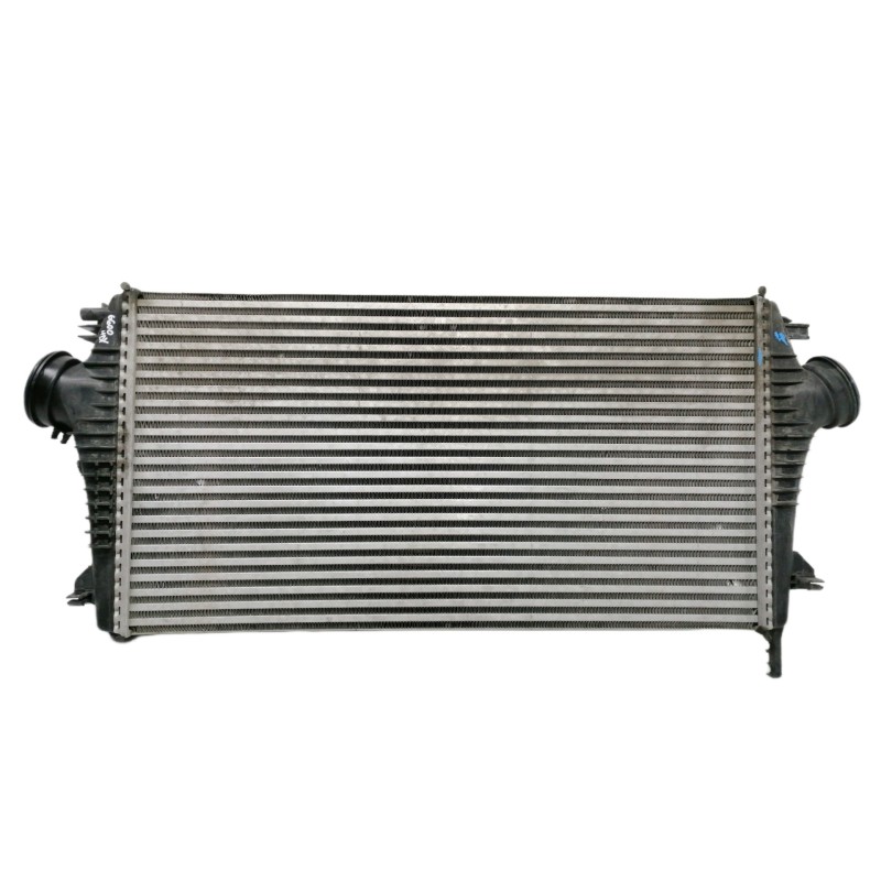 Recambio de intercooler para opel insignia berlina cosmo referencia OEM IAM   