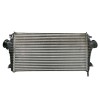 Recambio de intercooler para opel insignia berlina cosmo referencia OEM IAM   