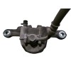 Recambio de pinza freno trasera derecha para ssangyong rodius xdi limited referencia OEM IAM BC140098  