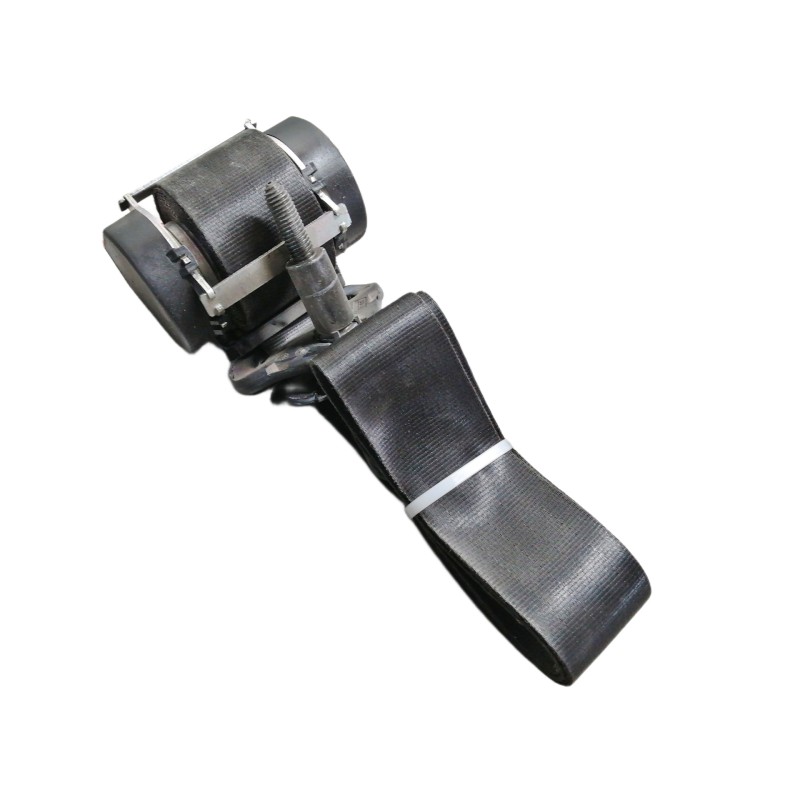 Recambio de cinturon seguridad delantero derecho para dacia duster sl audacia 4x2 referencia OEM IAM 8200934799 934799 