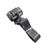 Recambio de cinturon seguridad delantero derecho para dacia duster sl audacia 4x2 referencia OEM IAM 8200934799 934799 