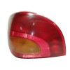 Recambio de piloto trasero izquierdo para ford fiesta berlina (dx) sport referencia OEM IAM 96FG13N004  