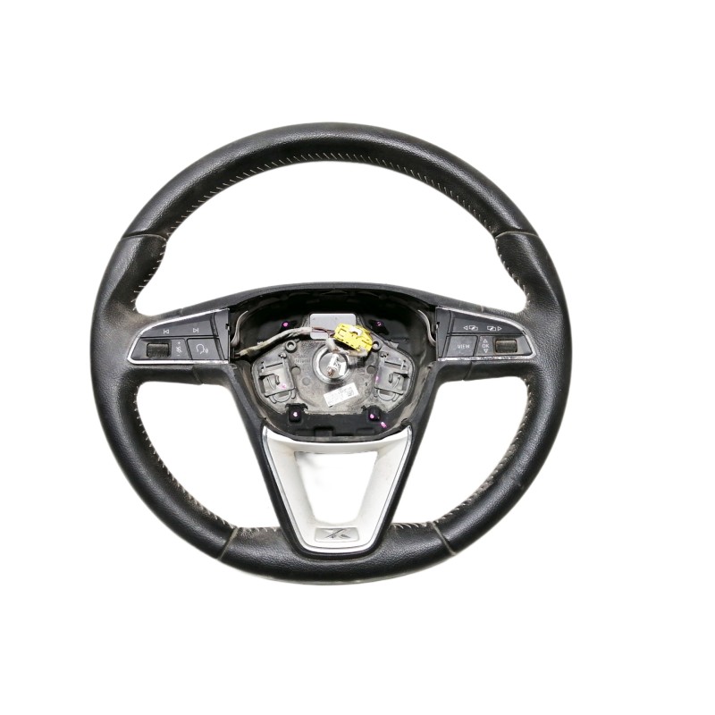 Recambio de volante para seat arona style referencia OEM IAM 6F0419091B  310629700C0 0000901242