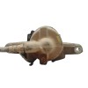Recambio de pinza freno delantera derecha para citroën nemo x referencia OEM IAM 1651762380  4401P7