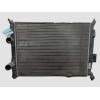 Recambio de radiador agua para nissan qashqai i (j10, nj10) 1.6 referencia OEM IAM 21400JD00B M143936 