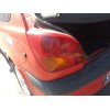 Recambio de piloto trasero izquierdo para ford fiesta berlina (dx) sport referencia OEM IAM 96FG13N004  