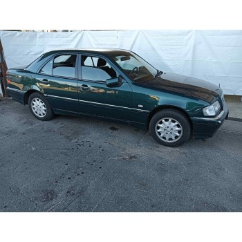 MERCEDES-BENZ CLASE C (W202) BERLINA
