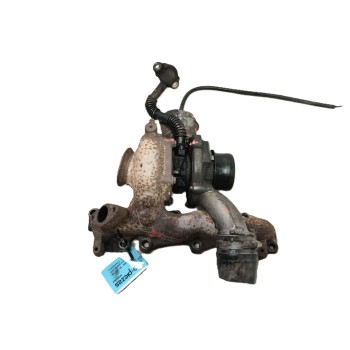 TURBOCOMPRESOR 55205483 55196859 