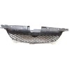Recambio de rejilla delantera para mazda 626 berlina (gf) 2.0 t-diesel exclusive referencia OEM IAM GE4V50719  