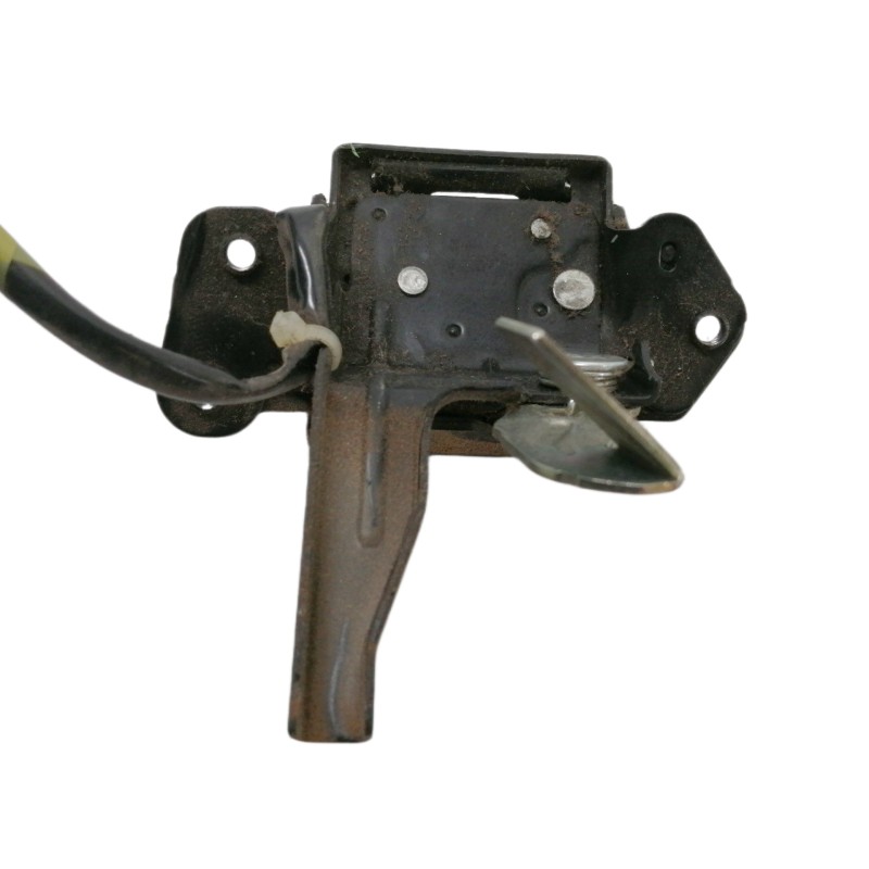 Recambio de cerradura maletero / porton para toyota yaris 1.0 cat referencia OEM IAM   