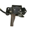 Recambio de cerradura maletero / porton para toyota yaris 1.0 cat referencia OEM IAM   
