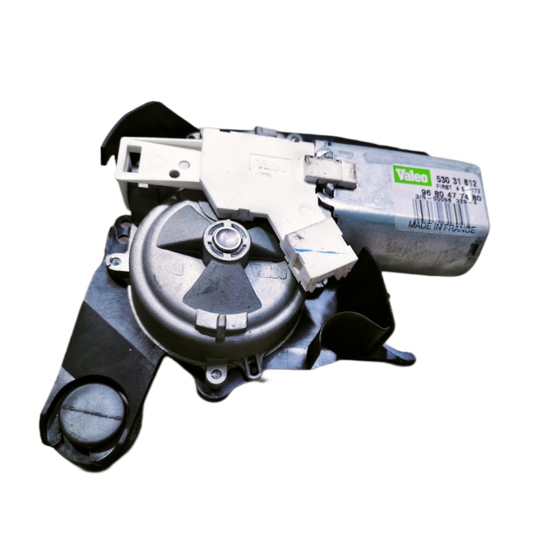 Recambio de motor limpia trasero para citroën c4 lim. business referencia OEM IAM 53031812  9680477480 000583294