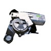 Recambio de motor limpia trasero para citroën c4 lim. business referencia OEM IAM 53031812  9680477480 000583294